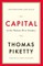 Capital in the Twenty-First Century