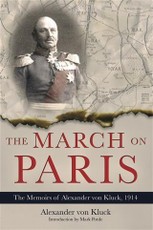 March on Paris, The