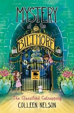 Mystery at the Biltmore #2