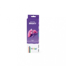 Hey Clay modeliavimo masė – Vienaragis Brighty