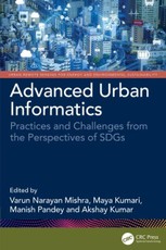 Advanced Urban Informatics