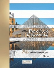 Practice Drawing - XL Workbook 31