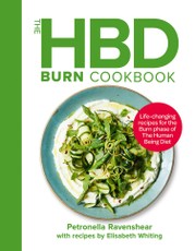 The HBD Burn Cookbook
