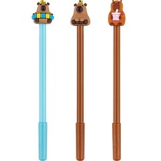 Rašiklis CENTRUM „Capybara“, mėlynas