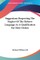 Suggestions Respecting The Neglect Of The Hebrew Language As A Qualification For Holy Orders