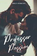 Professor Passion