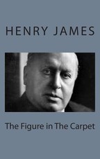 The Figure in The Carpet