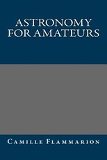 Astronomy for Amateurs