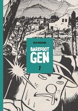 Barefoot Gen Volume 7