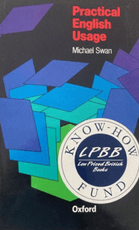 Practical English Usage