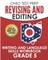 Ohio Test Prep Revising and Editing Grade 5