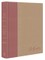 Charles Spurgeon's Morning & Evening Devotional Bible KJV [Rose Gold & Sand Signature]