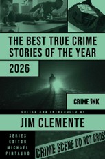 The Best True Crime Stories of the Year 2026