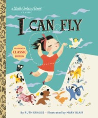 I Can Fly