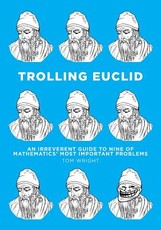 Trolling Euclid