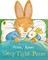 Peter Rabbit: Sleep Tight, Peter (a board book with tactile ears)