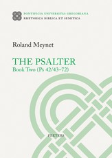 The Psalter. Book Two (PS 42/43-72)