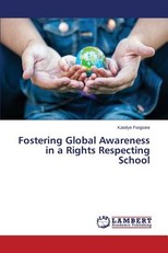 Fostering Global Awareness in a Rights Respecting School