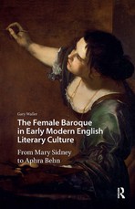The Female Baroque in Early Modern English Literary Culture