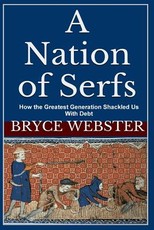 A Nation of Serfs