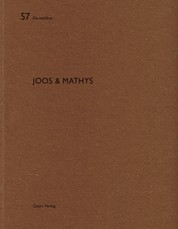 Joos & Mathys