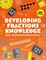 Developing Fractions Knowledge