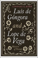 Luis de GÃ³ngora and Lope de Vega