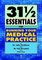 37 1/2 Essentials for Running Your Medical Practice