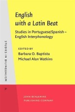 English with a Latin Beat