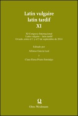 Latin vulgaire - latin tardif XI