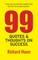 99 Quotes and Thoughts on Success