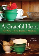 A Grateful Heart