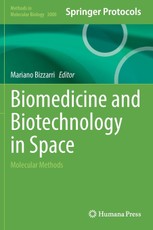 Biomedicine and Biotechnology in Space