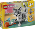 LEGO Creator Playful Cat