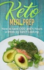 Keto Meal Prep