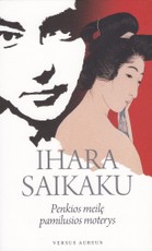 Penkios meilę pamilusios moterys