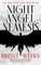Weeks, B: Night Angel Nemesis