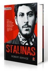 STALINAS: Raudonojo Caro biografija - anksčiau neskelbti faktai iš slaptų archyvų + niekur nepublikuotos nuotraukos