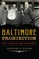 Baltimore Prohibition