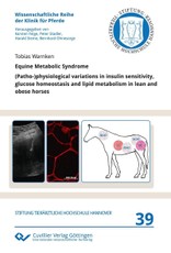 Equine Metabolic Syndrome