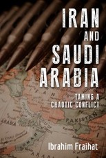 Iran and Saudi Arabia