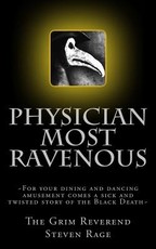 Physician Most Ravenous