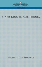 Starr King in California