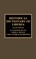 Historical Dictionary of Liberia