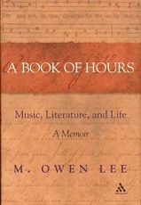 A Book of Hours