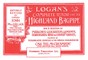 Logan's Complete Tutor for the Highland Bagpipe