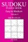 300 Easy to Medium Sudoku Puzzle Book