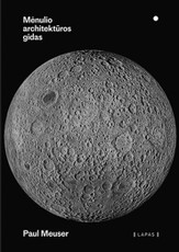 Mėnulio architektūros gidas
