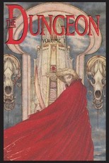 Philip JosÃ© Farmer's The Dungeon Vol. 1
