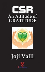 CSR: An Attitude of GRATITUDE